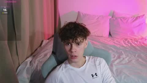 Snapshot of cute_thomas chatting on 03.25.26 Thomas - online show from 03.25.26