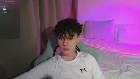 Thomas -  online show from 05.09.26