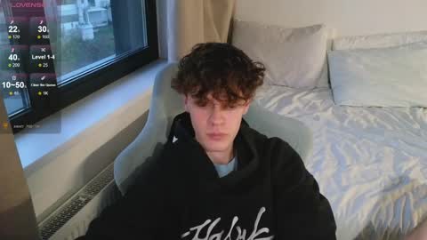 Thomas -  online show from 05.11.26