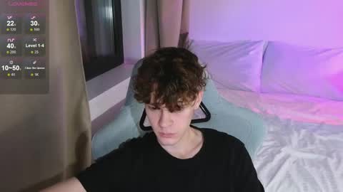 Thomas -  online show from 05.16.26