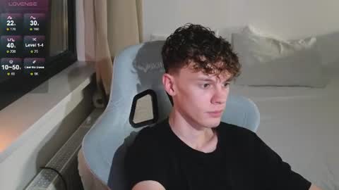 Snapshot of cute_thomas chatting on 07.10.26 Thomas - online show from 07.10.26