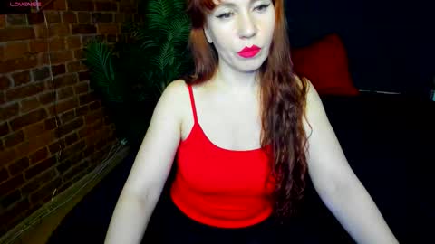 Snapshot of cute_tory chatting on 03.27.26 Tory online show from 03.27.26