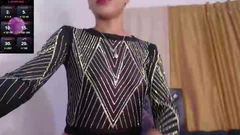 valerie online show from 03.14.26