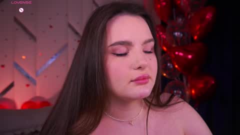 Amber online show from 02.15.25