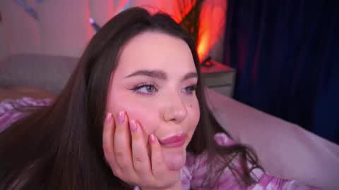 Amber online show from 03.11.25