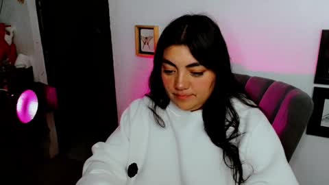 Snapshot of cuteambervi chatting on 01.10.26 Princess Amber online show from 01.10.26