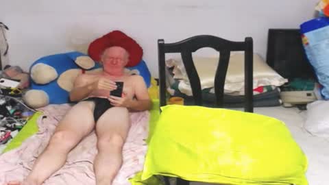 CuteAndSexyOne  Na and Brian online show from 02.15.25