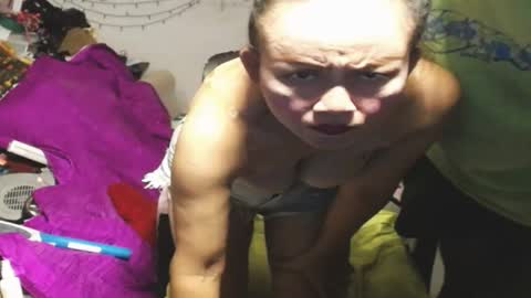CuteAndSexyOne  Na and Brian online show from 05.04.26