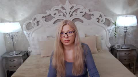 cuteangelina18 online show from 02.24.26