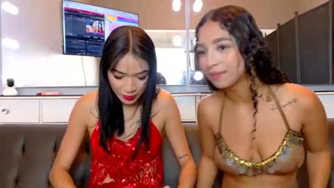 Snapshot of cuteantonella18 chatting on 07.09.26 Tip us ask our names online show from 07.09.26