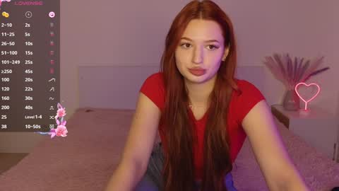 Ariel online show from 12.23.24