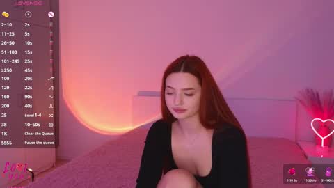 Ariel online show from 03.11.25