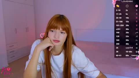 Ariel online show from 09.11.25