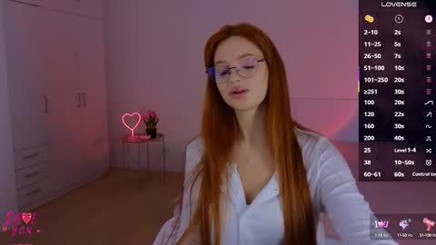 Ariel online show from 10.06.25