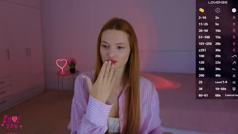 Ariel online show from 10.10.25