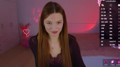 Ariel online show from 02.23.26