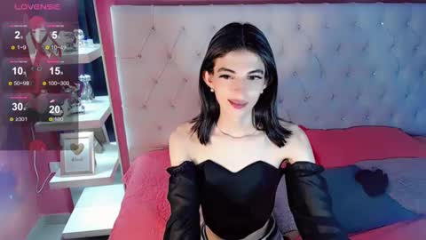CuteArii online show from 12.06.24