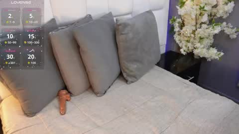 CuteArii online show from 05.11.26