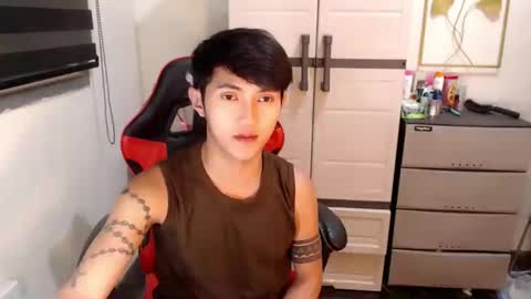 Steph online show from 05.11.26