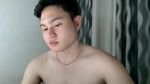 cuteasianlee online show from 02.14.26