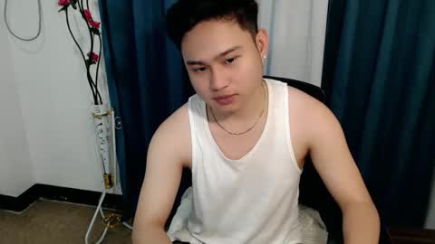 cuteasianlee online show from 02.20.26