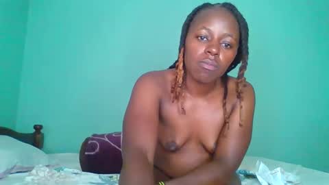 Cuteberry87 online show from 02.10.26