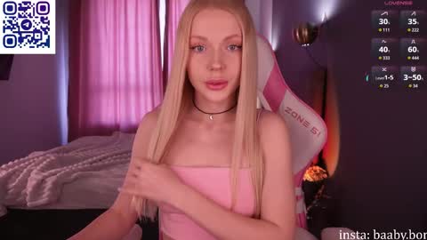 BONNIE online show from 02.28.26