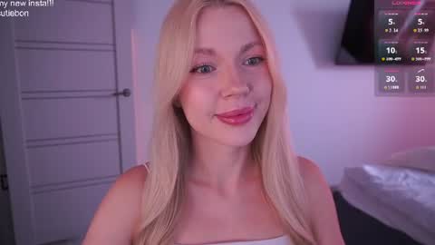 BONNIE online show from 06.21.26