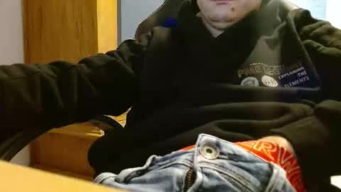 Cuteboy090 online show from 05.05.26