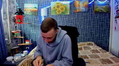 Snapshot of cuteboy228 chatting on 01.11.26 cuteboy228 online show from 01.11.26