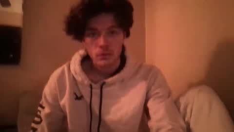 Snapshot of cuteboymegadick chatting on 10.24.25 CuteBoyMegaDick online show from 10.24.25