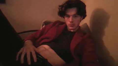 CuteBoyMegaDick online show from 10.26.25