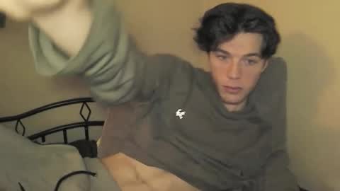 CuteBoyMegaDick online show from 11.23.25