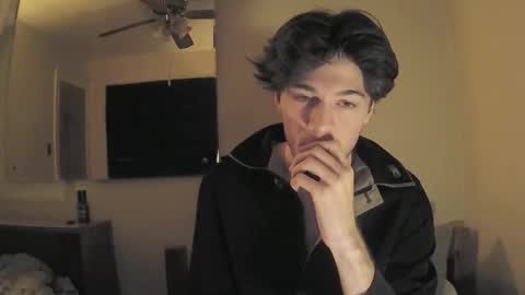 CuteBoyMegaDick online show from 12.14.25