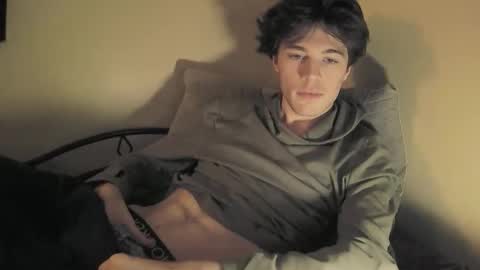 CuteBoyMegaDick online show from 12.21.25