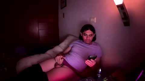 Snapshot of cuteboysight chatting on 04.10.26 cuteboysight online show from 04.10.26