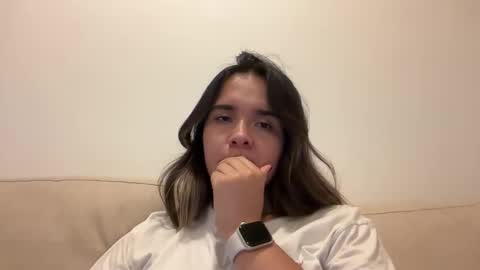 Snapshot of cutebunny_21 chatting on 01.06.26 CuteBunny 21 online show from 01.06.26