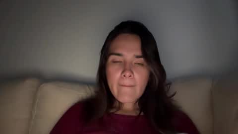 Snapshot of cutebunny_21 chatting on 01.07.26 CuteBunny 21 online show from 01.07.26