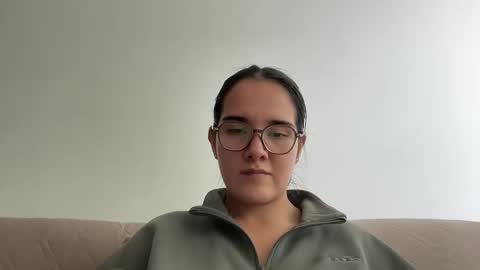 Snapshot of cutebunny_21 chatting on 03.03.26 CuteBunny 21 online show from 03.03.26