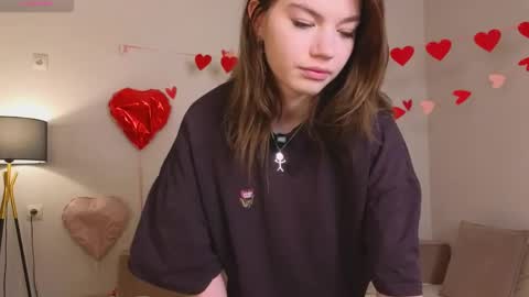 Snapshot of cutebuthott chatting on 03.14.26 Aurora Lina and a few other beauties online show from 03.14.26