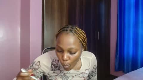 cutebuu online show from 11.03.25