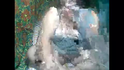 cutechubbyasian online show from 09.09.25