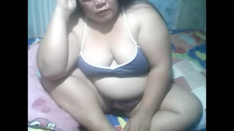 cutechubbyasian online show from 04.21.26