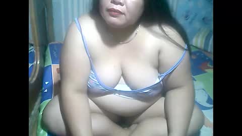 cutechubbyasian online show from 04.27.26