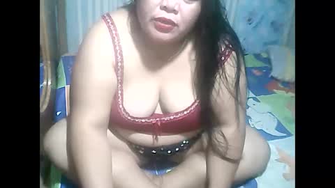 cutechubbyasian online show from 04.30.26
