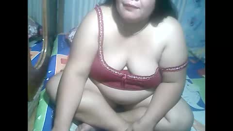cutechubbyasian online show from 04.30.26