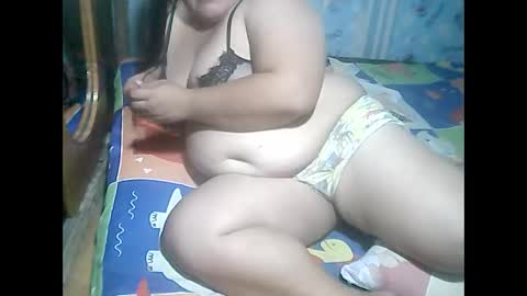cutechubbyasian online show from 05.06.26