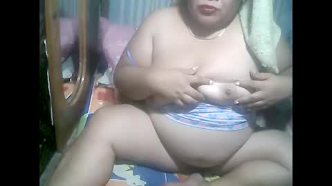 cutechubbyasian online show from 05.17.26