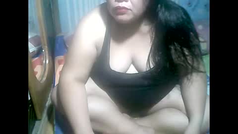 cutechubbyasian online show from 06.09.26