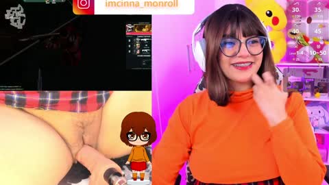 Cinna independent model online show from 12.22.24